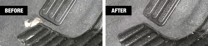 Upholstery Repair Kent & Car Trim Repair Kent