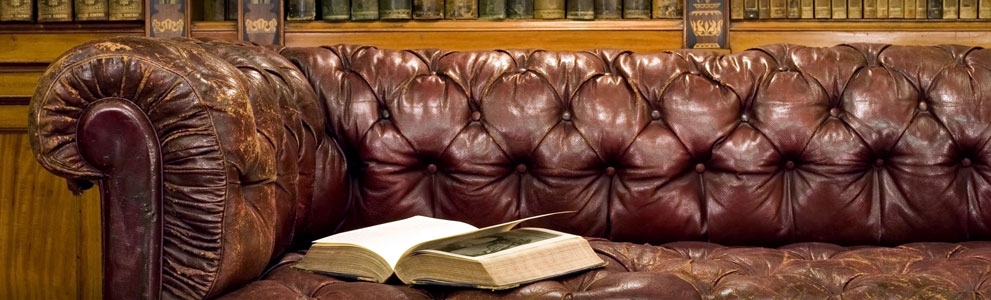 Leather furniture repair Kent